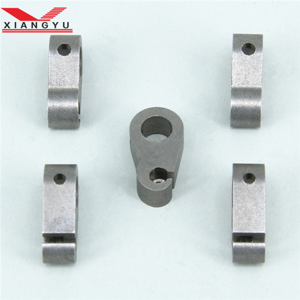 粉末冶金鐵基拉線塊定制 粉末冶金鐵基拉線塊定制