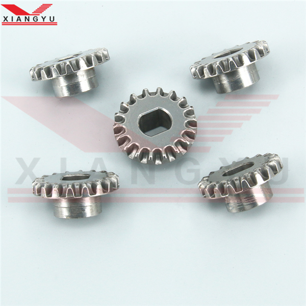 粉末冶金高臺(tái)齒輪工廠 粉末冶金高臺(tái)齒輪工廠